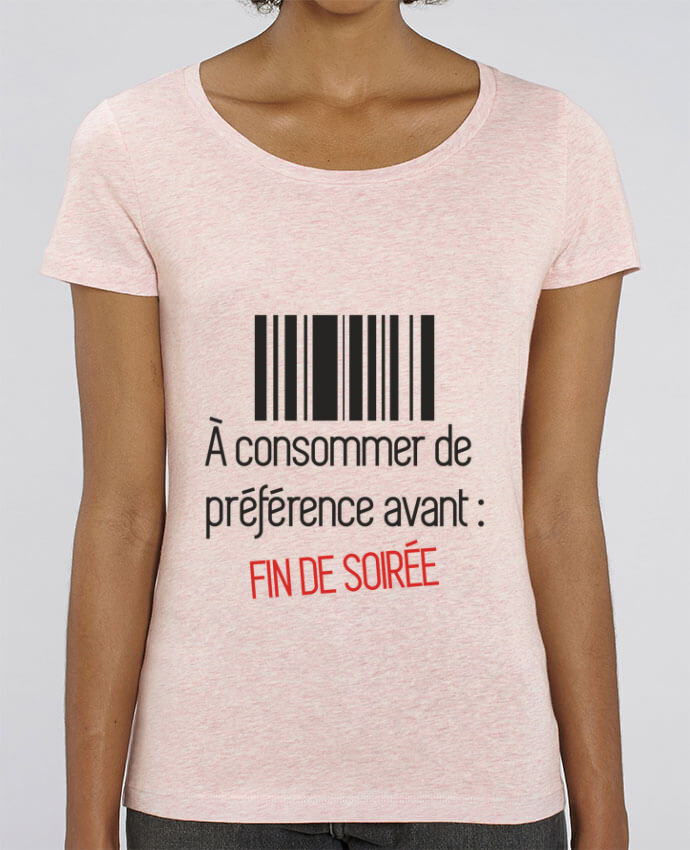 tee shirt soiree