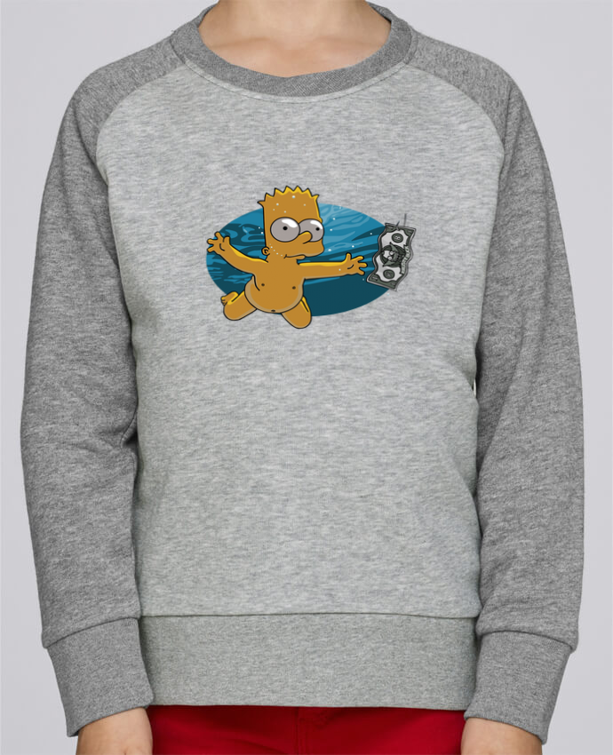 sweat les simpson