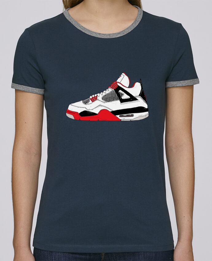 t shirt jordan femme