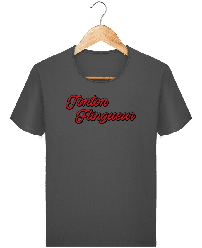 tee shirt tontons flingueurs