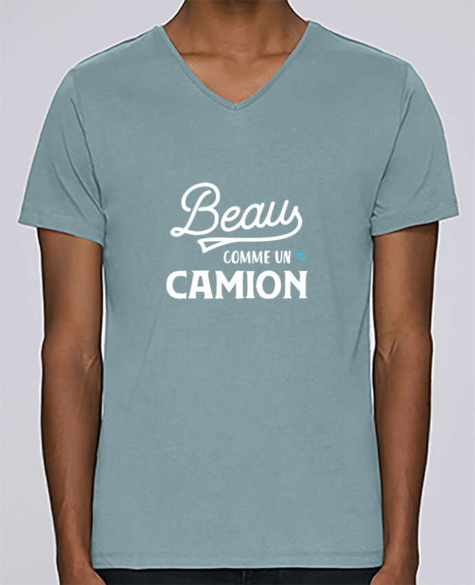 t shirt camion