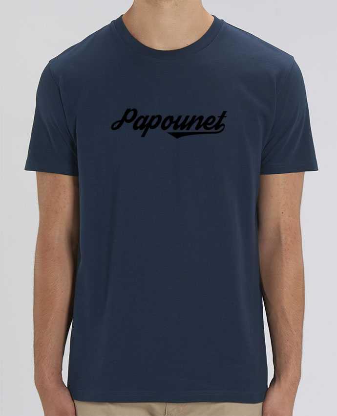 Tee shirt Papounet Humour Tunetoo